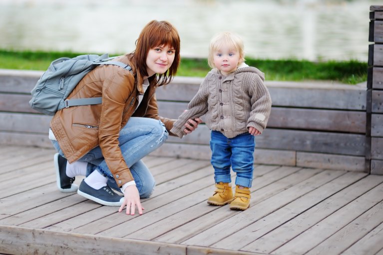 Für einen entspannten Familienalltag