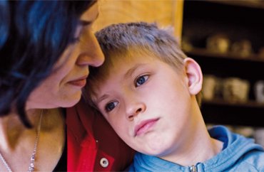 Wie Kinder den Tod verstehen