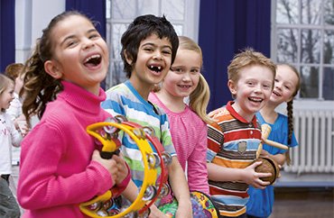 Schule, Schulanfang – رسالة لأولياء الأمور