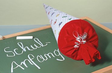 Einschulung: Wie klappt der Schulstart gut?