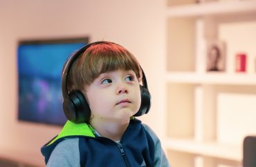 Kinder mit Behinderung: Fördern – stärken - ermutigen