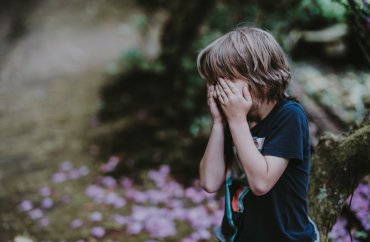 Mein Kind ist schüchtern – was tun?