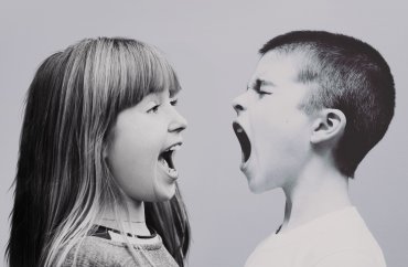 Machtkämpfe vermeiden: Wie Kinder lernen zu kooperieren