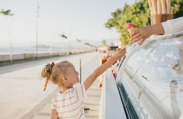 „Wie heißt das Zauberwort?!“: Bitte und Danke sagen