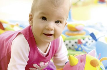 Unser Baby auf facebook?