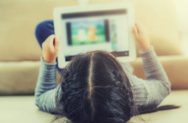 Medienkonsum von Kindern: Das leidige Thema Fernsehen