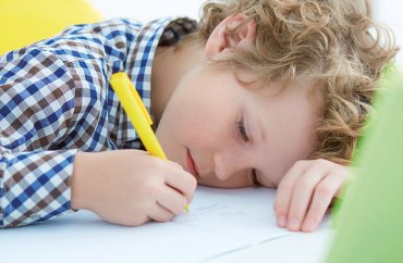 Probleme in der Vorschule