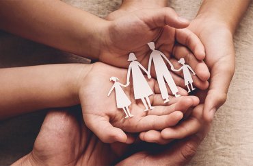 Wie ist der Ablauf einer Familienkonferenz? 