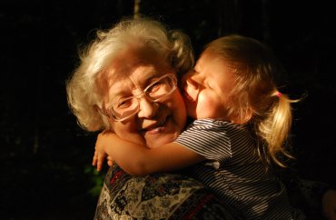 Oma und Opa erlauben alles: Was sollen wir machen?