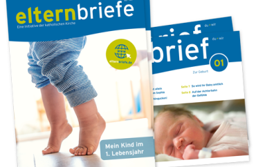 Elternbriefe Start-Sets
