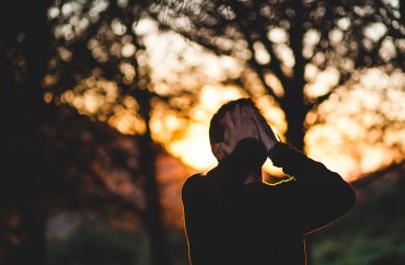 Ukraine und Corona: Was hilft gegen den Stress 