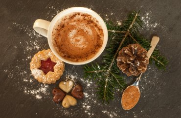 Gemeinsam: Den Advent in Corona-Zeiten planen