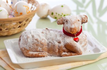 Ostern feiern in Zeiten von Corona 