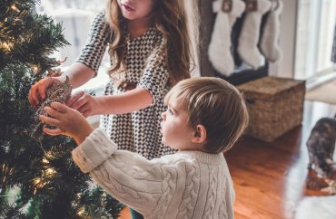 Weihnachten ohne Stress: So klappt’s