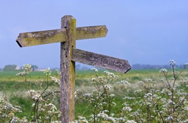Regeln: Wegweiser durchs Leben