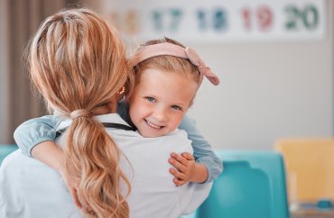 Abenteuer Kita: So klappt der Start