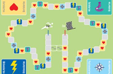 FamilienWerteSpiel