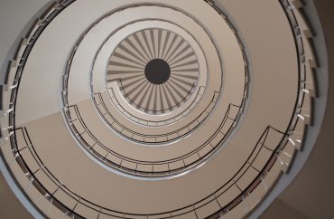 Rituale: Wie ein Geländer zum Festhalten