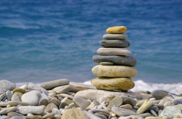Stress lass nach: Soforthilfe-Tipps