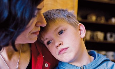 Wie Kinder den Tod verstehen