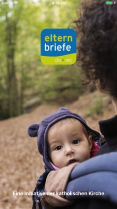 Unsere Apps für Eltern
