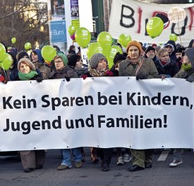 Familien-Politik