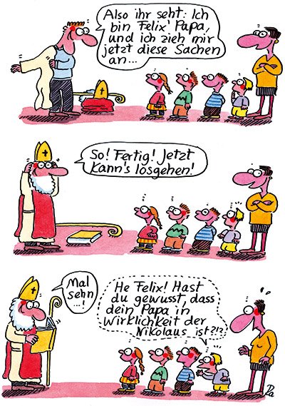 Die Entzauberung der Welt