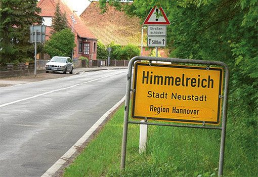Wenn Familien umziehen