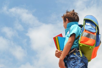 Einschulung: Wie klappt der Schulstart gut?