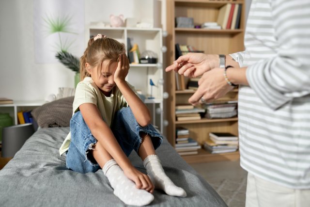 Stressfreier Morgen: Wie Kinder lernen zu kooperieren 