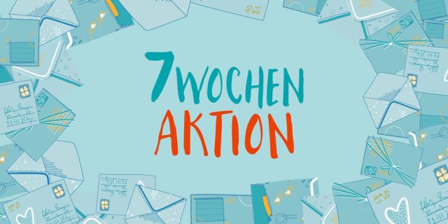 Fastenzeit 