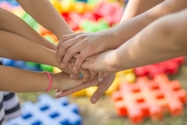 Eltern und Kinder haben Stärken, Talente und Ressourcen: Mit guten Fragen Schätze finden