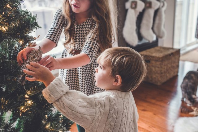 Weihnachten ohne Stress: So klappt’s